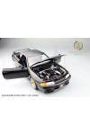 1/18 AUTOart Nissan Skyline GT-R GTR (R32) V-SPEC II TUNED VERSION (MATT BLACK) Limited Edition Of 1500