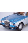 Rolls Royce Silver Shadow II GT Spirit 1:18