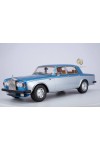 Rolls Royce Silver Shadow II GT Spirit 1:18