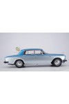 Rolls Royce Silver Shadow II GT Spirit 1:18