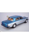 Rolls Royce Silver Shadow II GT Spirit 1:18