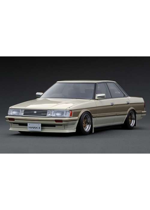 Ignition Model Toyota Mark II Grande GX71 1:18 IG1150