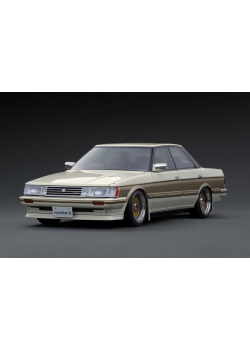 Ignition Model Toyota Mark II Grande GX71 1:18 IG1151