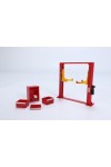 710011A G-Fans Tools Kit Models / Garage Lift Set (1:64) Diorama