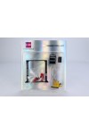 710012A G-Fans Tools Kit Models / Garage Lift Set (1:64) Diorama