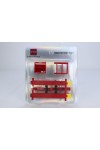 710011B G-Fans Tools Kit Models / Garage Lift Set (1:64) Diorama