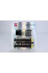710012B G-Fans Tools Kit Models / Garage Lift Set (1:64) Diorama
