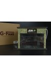 G-Fans (1:64) JDM Double - Storey Garage Diorama with LED (710018)