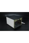G-Fans (1:64) JDM Double - Storey Garage Diorama with LED (710018)