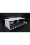 G-Fans (1:64) Garage with Lights Diorama Model (710022)