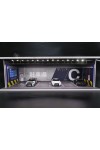 G-Fans (1:64) Garage with Lights Diorama Model (710022)