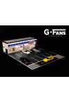 710024 G-Fans LAWSON Store (1:64) Diorama