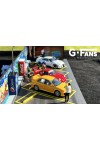 G-Fans (1:64) illuminated building scene model 1/64 beach building scene model (710027)