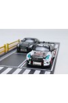 G-Fans Street Diorama