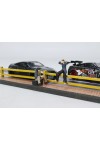 G-Fans Street Diorama