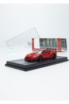 INNO64 LBWK F40 Red IN64- F40LBWK-RED
