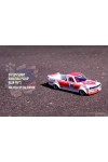 INNO64 NISSAN SUNNY HAKOTORA Pick Up Kean Yap‘s IN64-HKT-KY19 (Malaysia Special Model) (1:64)