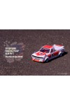 INNO64 NISSAN SUNNY HAKOTORA Pick Up Kean Yap‘s IN64-HKT-KY19 (Malaysia Special Model) (1:64)