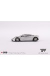 McLaren F1 Magnesium Silver MGT00555-CH LHD