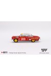 Capri 1954 Carrera Panamericana Class Winner #149 MGT00611-CH