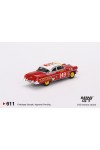 Capri 1954 Carrera Panamericana Class Winner #149 MGT00611-CH