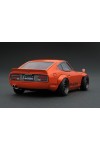Iginition Model Pandem S30 Z Orange 1:43 IG1245