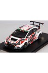 Tarmac Works Honda Civic Type R FK2 - 1:43