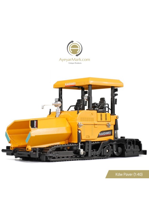 KDW Paver 1:40