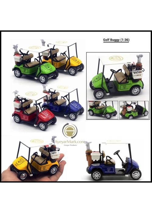 Golf Buggy