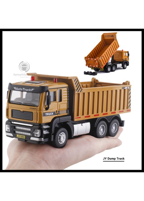 JY Dump Truck