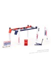 Tarmac Works 1:64 Garage tools set Honda Racing T64A-TL001-HRC  (Non-Discount Item)