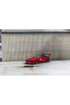 Tarmac Works 1:64 Pandem Mazda RX-7 FC3S Red T64R-066-RE  (Non-Discount Item)