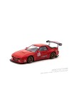 Tarmac Works 1:64 Pandem Mazda RX-7 FC3S Red T64R-066-RE  (Non-Discount Item)