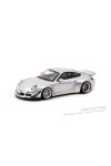 Tarmac Works 1:64 RWB 997 Abu Dhabi T64-057-AB (Non-Discount Item) Tarmac Works 1:64 RWB 997 Abu Dhabi T64-057-AB (Non-Discount Item)