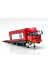 Unique Model × Tiny (1:64) 500 Ranger EVA 100614  (NON-DISCOUNT ITEM)