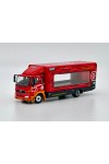 Unique Model × Tiny (1:64) 500 Ranger EVA 100614  (NON-DISCOUNT ITEM)