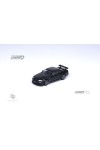 INNO (1:64) NISSAN SKYLINE GT-R (R34) V-SPEC II BLACK IN64-R34VS-BLA (NON-DISCOUNT ITEM)