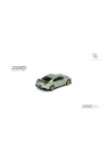 INNO (1:64) NISSAN GT-R (R35) Millennium Jade IN64-R35-MJADE