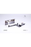 INNO (1:64) FAIRLADY 240ZG (HS30) JAPANESE POLICE CAR IN64-240ZG-JPC (NON-DISCOUNT ITEM)