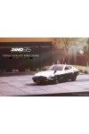 INNO (1:64) FAIRLADY 240ZG (HS30) JAPANESE POLICE CAR IN64-240ZG-JPC (NON-DISCOUNT ITEM)