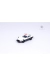 INNO (1:64) FAIRLADY 240ZG (HS30) JAPANESE POLICE CAR IN64-240ZG-JPC (NON-DISCOUNT ITEM)