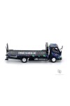 Unique Model (1:64) HINO 300 Truck Dutro  HKS 100620 (NON-DISCOUNT ITEM)