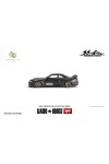 Kaido House + MINIGT Nissan Skyline GT-R (R33) Active Carbon R KHMG116 (NON-DISCOUNT ITEM)