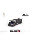 Kaido House + MINIGT Nissan Skyline GT-R (R33) Active Carbon R KHMG116 (NON-DISCOUNT ITEM)