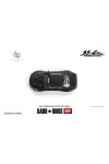 Kaido House + MINIGT Nissan Skyline GT-R (R33) Active Carbon R KHMG116 (NON-DISCOUNT ITEM)