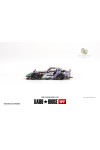 Kaido House + MINIGT Nissan Fairlady Z HKS KHMG118 (NON-DISCOUNT ITEM)