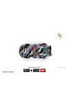 Kaido House + MINIGT Nissan Fairlady Z HKS KHMG118 (NON-DISCOUNT ITEM)