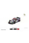 Kaido House + MINIGT Nissan Fairlady Z HKS KHMG118 (NON-DISCOUNT ITEM)
