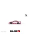 Kaido House + MINIGT Nissan Skyline GT-R (R34) KAIDO RACING FACTORY V1 KHMG128 (NON-DISCOUNT ITEM)