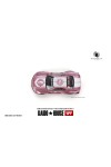 Kaido House + MINIGT Nissan Skyline GT-R (R34) KAIDO RACING FACTORY V1 KHMG128 (NON-DISCOUNT ITEM)